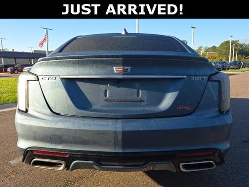 2024 Cadillac CT5 Sport