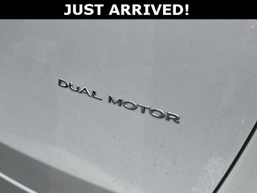 2020 Tesla Model Y Long Range Dual Motor All-Wheel Drive