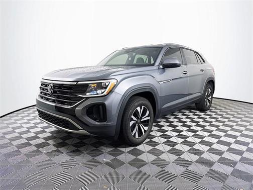 2025 Volkswagen Atlas Cross Sport 2.0T SE