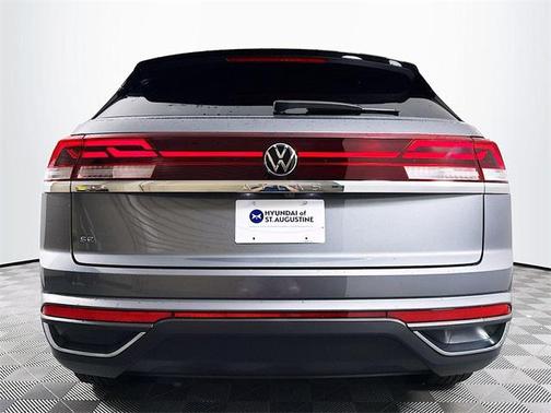2025 Volkswagen Atlas Cross Sport 2.0T SE