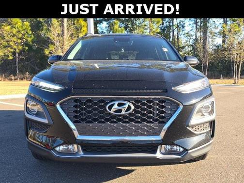 2020 Hyundai KONA Limited