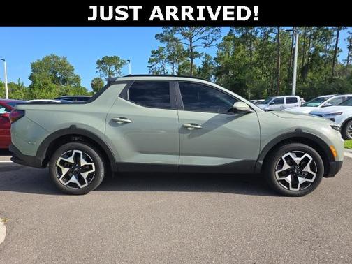2023 Hyundai SANTA CRUZ Limited