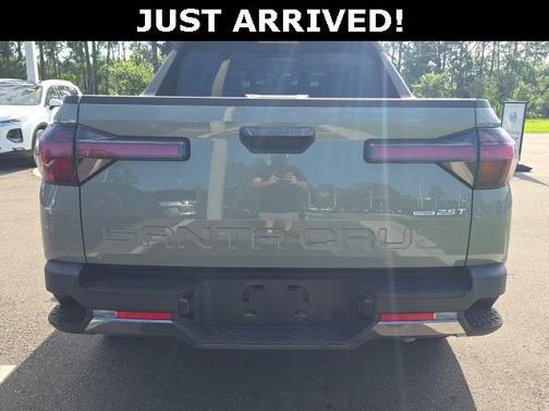 2023 Hyundai SANTA CRUZ Limited