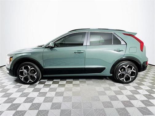 2025 Kia Niro Touring