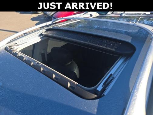 2017 INFINITI QX50 Base