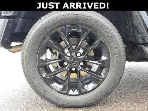 2021 Jeep Wrangler Unlimited 4xe Sahara