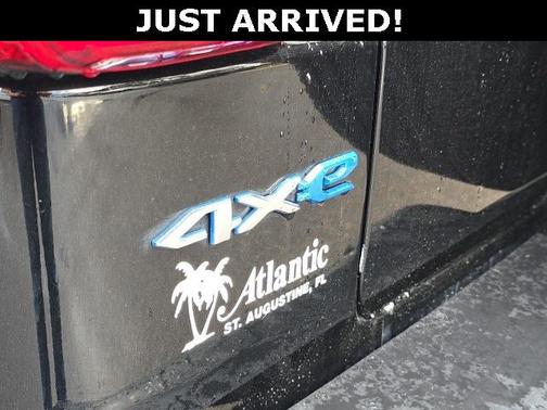 2021 Jeep Wrangler Unlimited 4xe Sahara