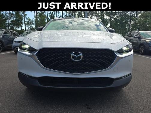 2023 Mazda CX-30 2.5 Turbo Premium Plus Package