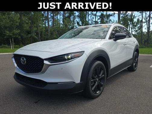 2023 Mazda CX-30 2.5 Turbo Premium Plus Package