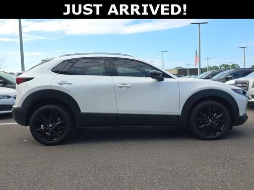 2023 Mazda CX-30 2.5 Turbo Premium Plus Package