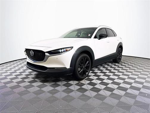 2023 Mazda CX-30 2.5 Turbo Premium Plus Package
