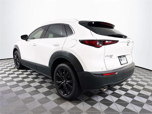 2023 Mazda CX-30 2.5 Turbo Premium Plus Package