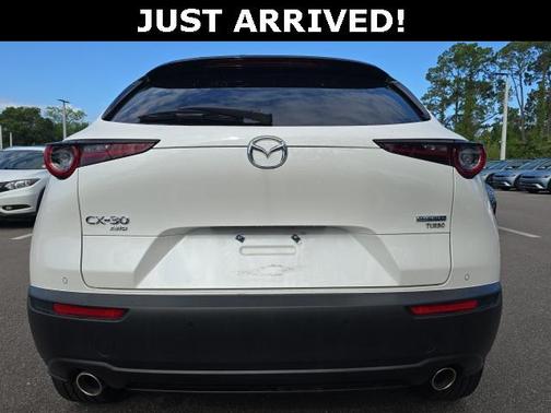 2023 Mazda CX-30 2.5 Turbo Premium Plus Package