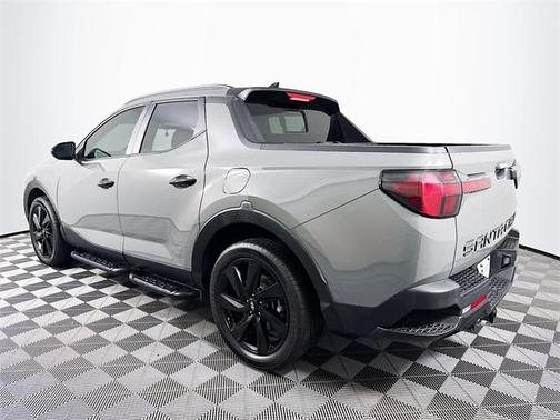2023 Hyundai SANTA CRUZ NIGHT