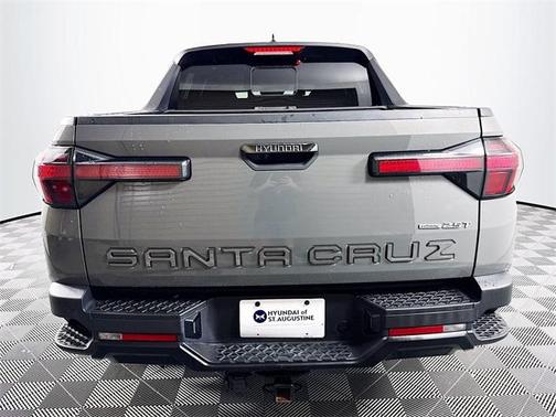 2023 Hyundai SANTA CRUZ NIGHT