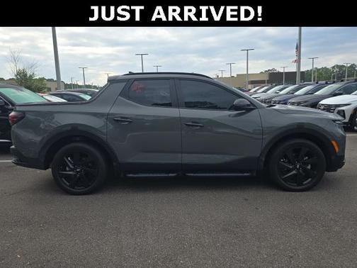 2023 Hyundai SANTA CRUZ NIGHT