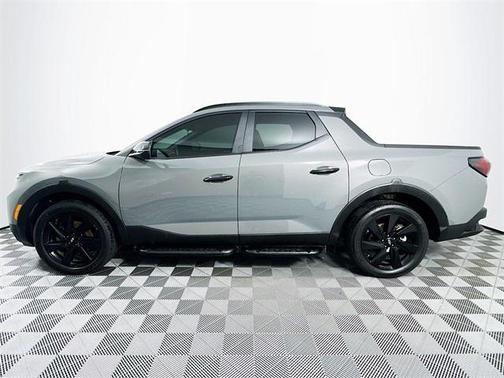 2023 Hyundai SANTA CRUZ NIGHT