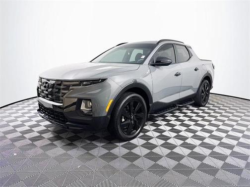 2023 Hyundai SANTA CRUZ NIGHT