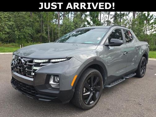 2023 Hyundai SANTA CRUZ NIGHT