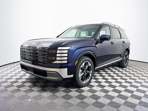 Pacific Sapphire 2026 Hyundai PALISADE Limited