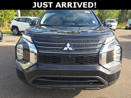 2024 Mitsubishi Outlander ES 2.5 2WD