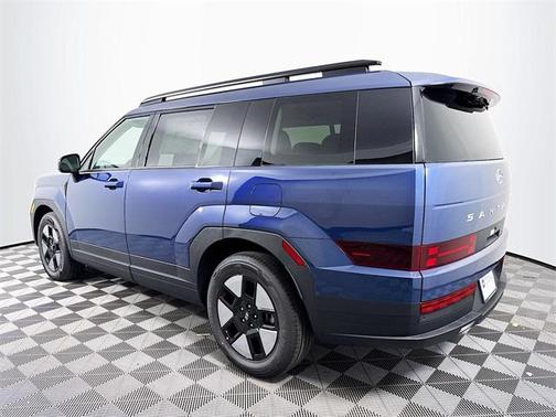 2026 Hyundai SANTA FE SEL 2.4