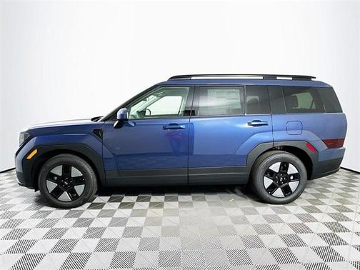 2026 Hyundai SANTA FE SEL 2.4