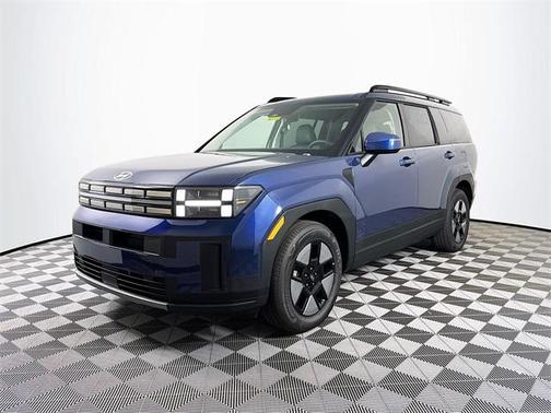 2026 Hyundai SANTA FE SEL 2.4