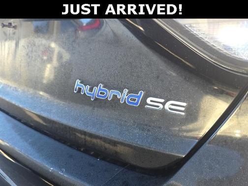 2017 Hyundai ELANTRA Eco