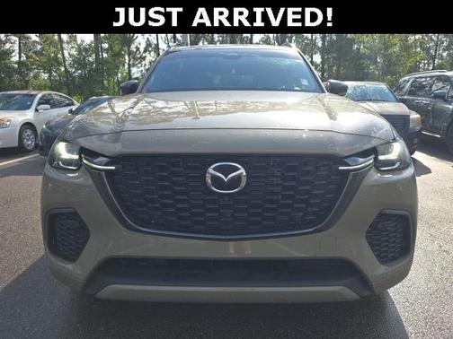 2025 Mazda CX-70 3.3 Turbo S Premium Plus
