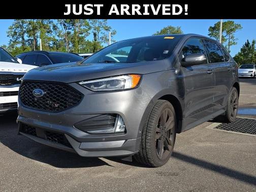 2022 Ford Edge ST