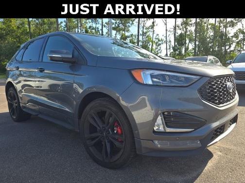 2022 Ford Edge ST