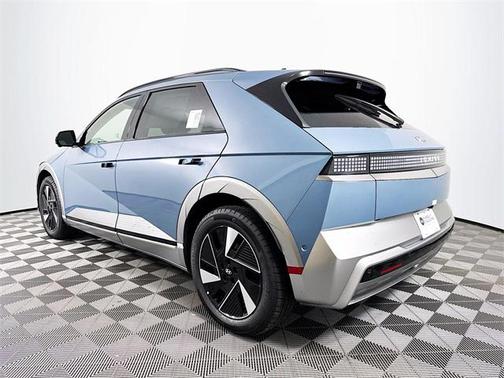 2025 Hyundai IONIQ 5 Limited