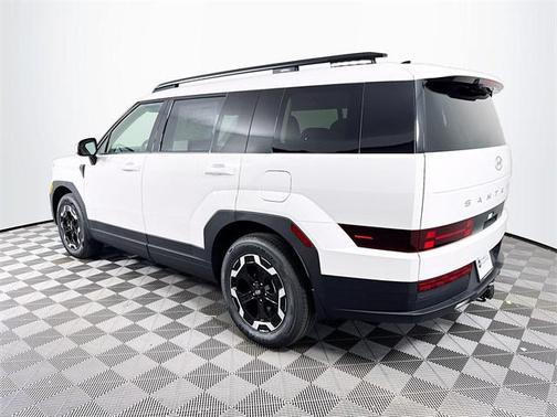 2026 Hyundai SANTA FE SEL 2.4