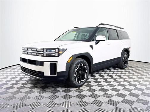 2026 Hyundai SANTA FE SEL 2.4