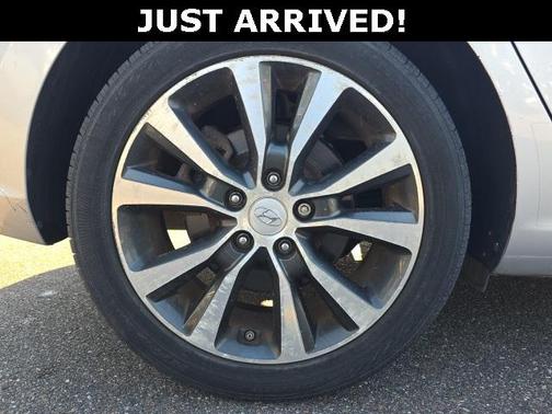 2018 Hyundai Elantra GT Base