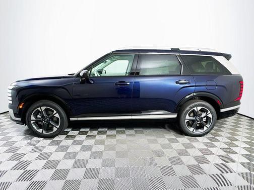 Pacific Sapphire 2026 Hyundai PALISADE Limited