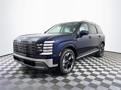 Pacific Sapphire 2026 Hyundai PALISADE Limited