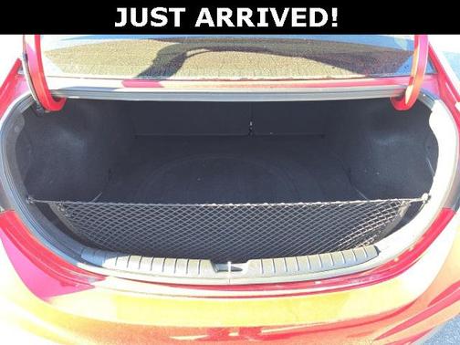 2022 Hyundai Accent SE