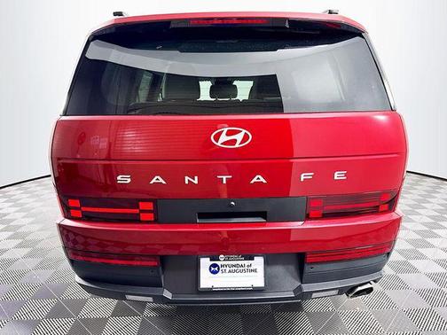 2026 Hyundai SANTA FE SEL 2.4