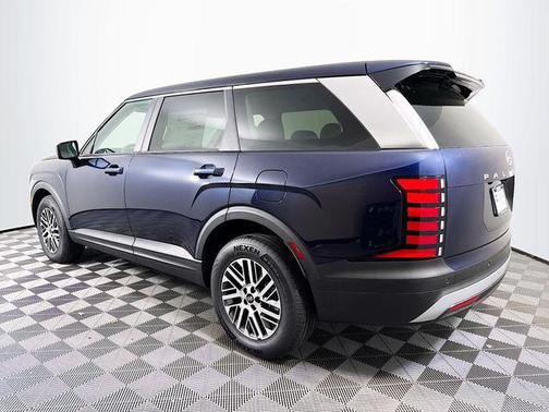 2026 Hyundai PALISADE SE