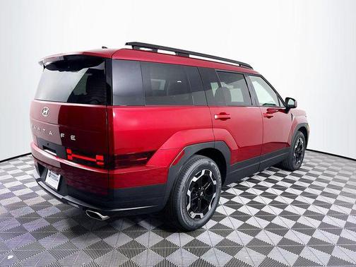 2026 Hyundai SANTA FE SEL 2.4