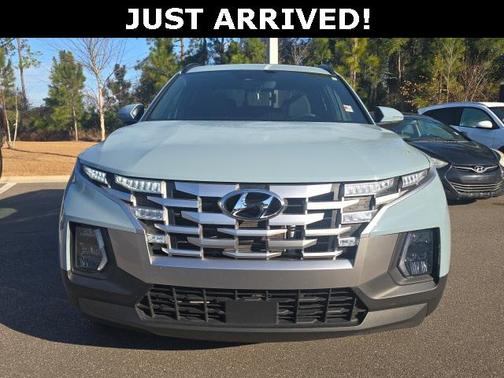 2023 Hyundai SANTA CRUZ SEL Premium