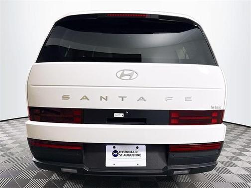 2026 Hyundai SANTA FE SEL 2.4
