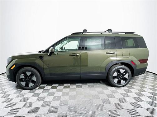 2026 Hyundai SANTA FE SEL 2.4