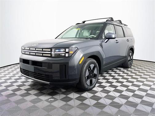 2026 Hyundai SANTA FE SEL 2.4