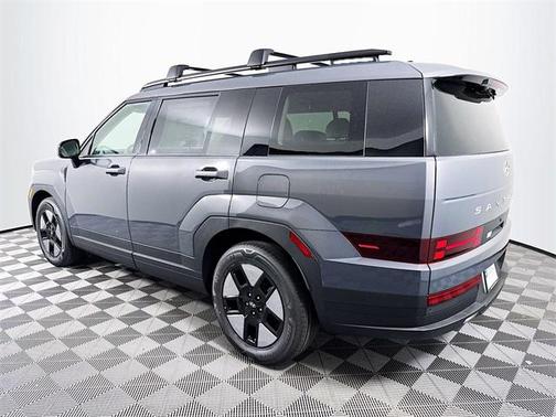 2026 Hyundai SANTA FE SEL 2.4