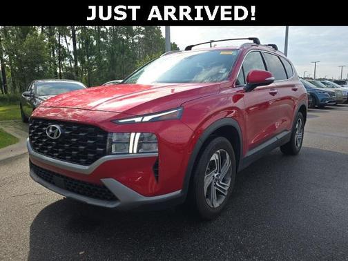 2023 Hyundai SANTA FE SEL 2.4