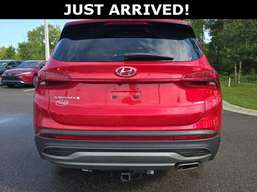 2023 Hyundai SANTA FE SEL 2.4