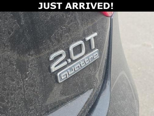 2016 Audi A5 2.0T Premium Plus